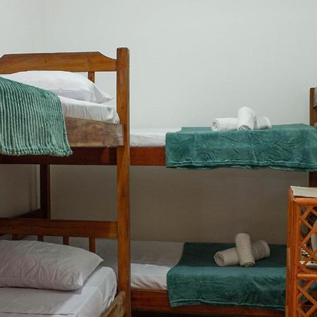 Appartement Apartamento Simon à Morro de São Paulo Extérieur photo