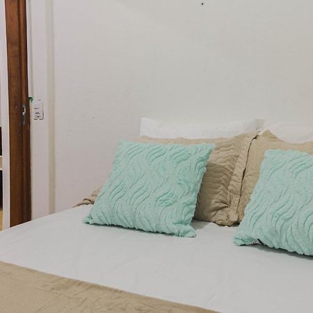 Appartement Apartamento Simon à Morro de São Paulo Extérieur photo