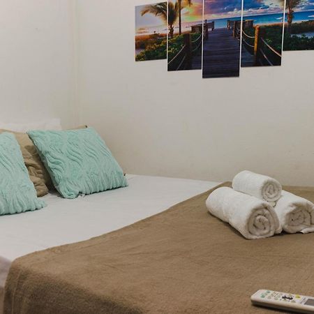 Appartement Apartamento Simon à Morro de São Paulo Extérieur photo