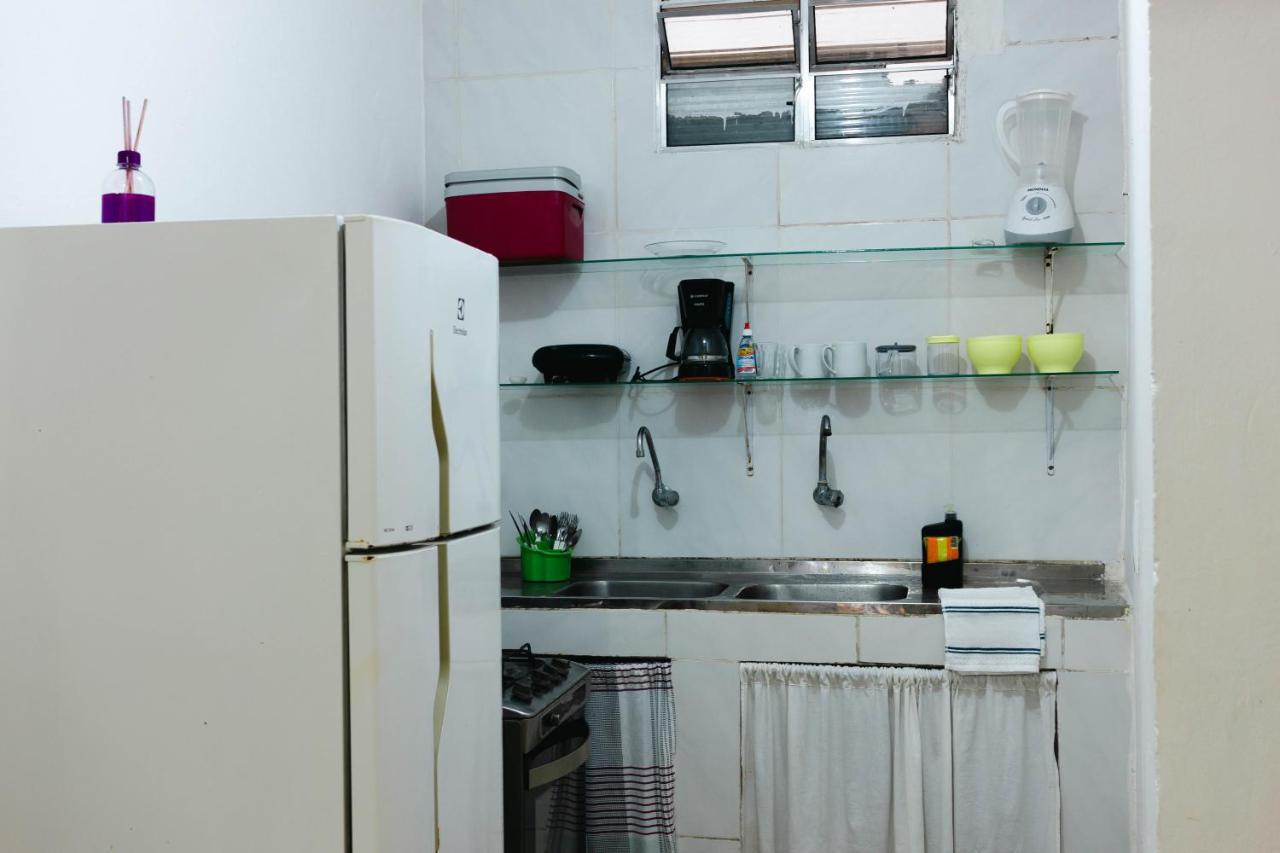 Appartement Apartamento Simon à Morro de São Paulo Extérieur photo