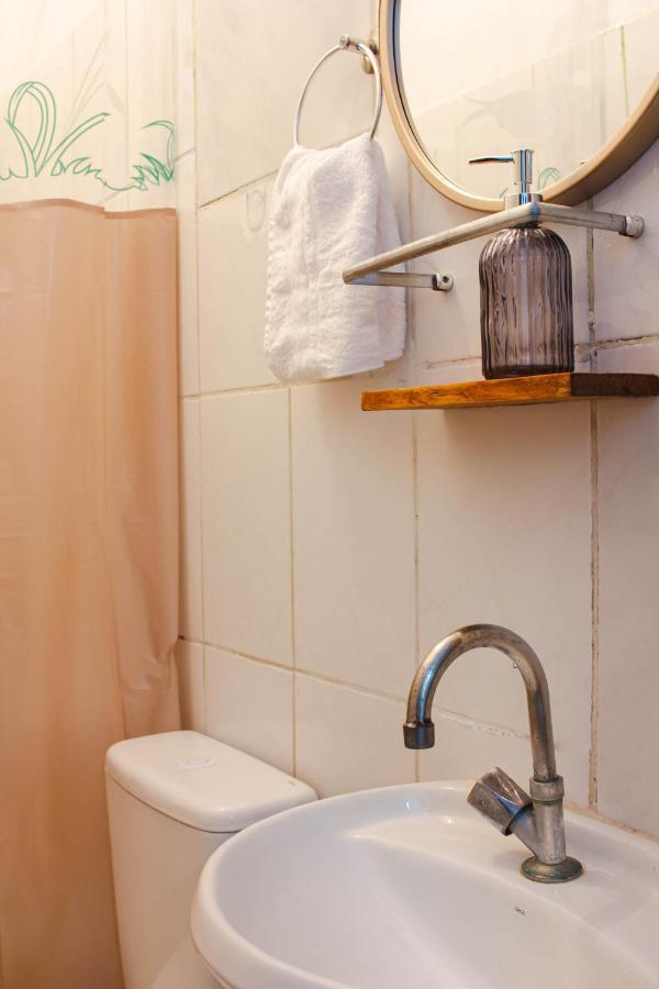Appartement Apartamento Simon à Morro de São Paulo Extérieur photo