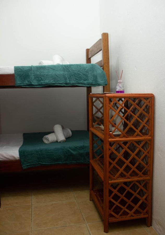 Appartement Apartamento Simon à Morro de São Paulo Extérieur photo